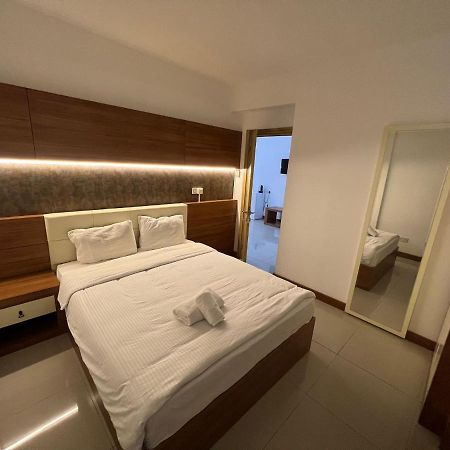 Nagas Hotel & Restaurant At Historical Part Of Nicosia Luaran gambar