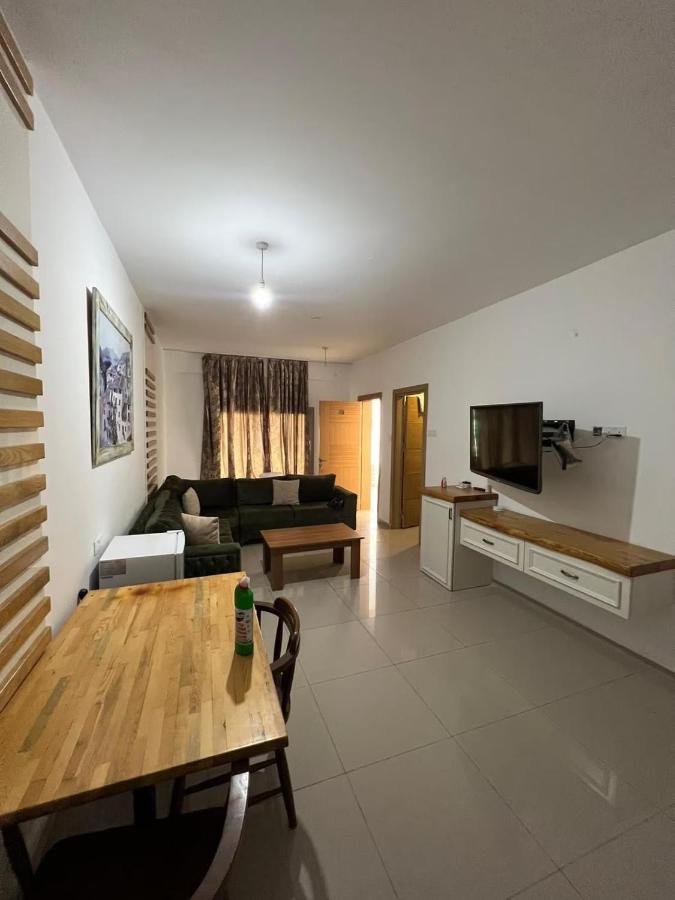 Nagas Hotel & Restaurant At Historical Part Of Nicosia Luaran gambar