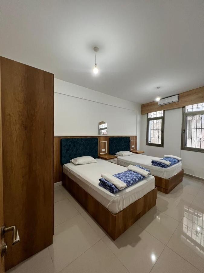 Nagas Hotel & Restaurant At Historical Part Of Nicosia Luaran gambar