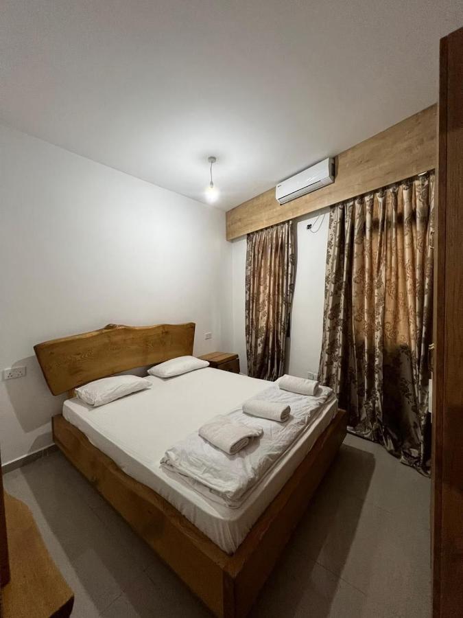 Nagas Hotel & Restaurant At Historical Part Of Nicosia Luaran gambar