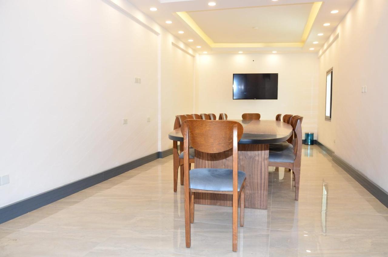Nagas Hotel & Restaurant At Historical Part Of Nicosia Luaran gambar
