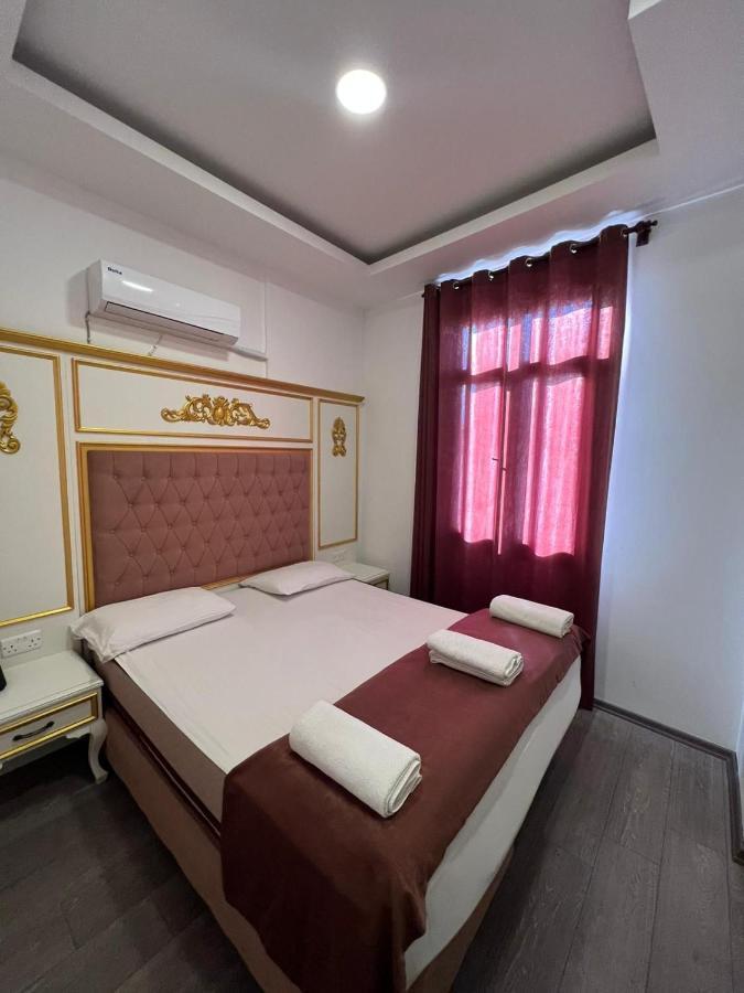 Nagas Hotel & Restaurant At Historical Part Of Nicosia Luaran gambar