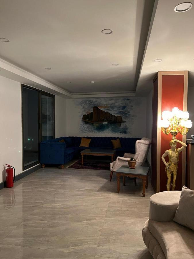 Nagas Hotel & Restaurant At Historical Part Of Nicosia Luaran gambar