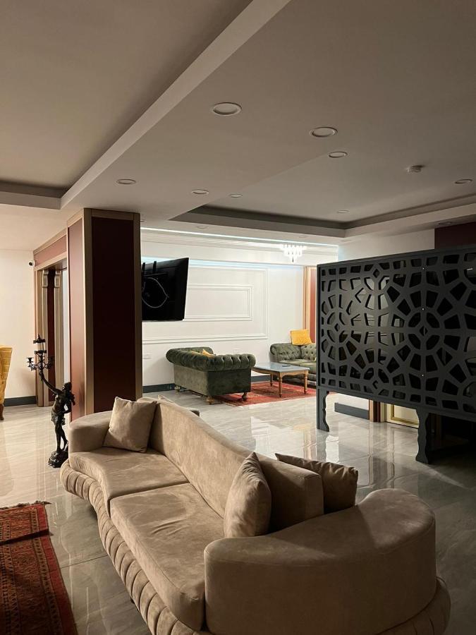 Nagas Hotel & Restaurant At Historical Part Of Nicosia Luaran gambar