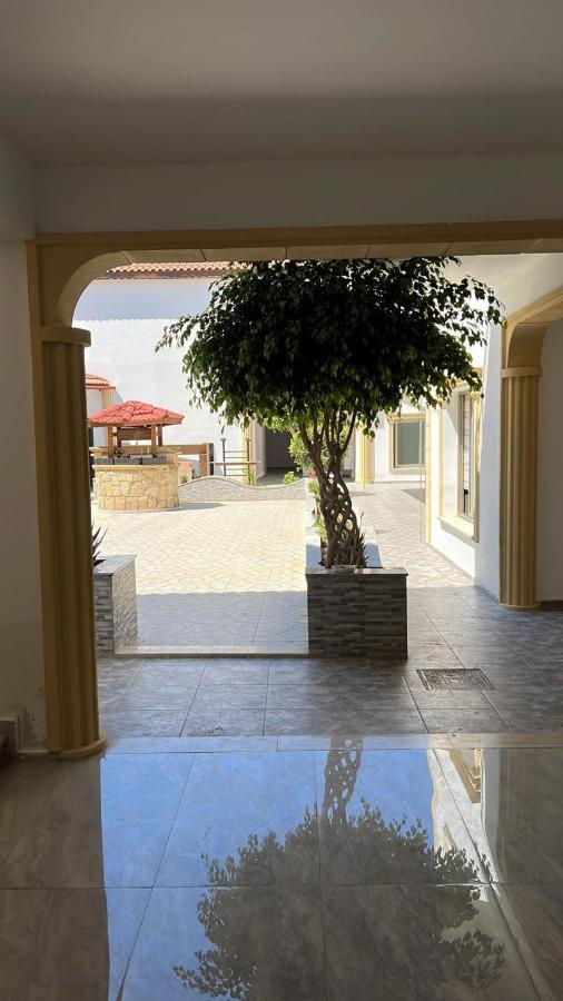 Nagas Hotel & Restaurant At Historical Part Of Nicosia Luaran gambar